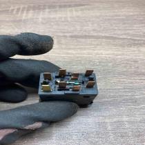 1381176 S304 M4  Hazard light switch BMW 3 E30