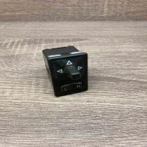 0410T   Wing mirror switch Nissan Sunny