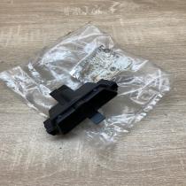 09153163   Number plate light Opel Astra G