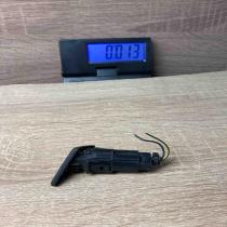 98AG198514AE 14489RFA 985412 1 Tailgate opening switch Ford Focus