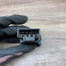 04090   Hazard light switch Nissan Primera