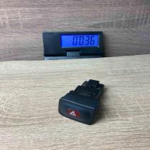 04090   Hazard light switch Nissan Primera