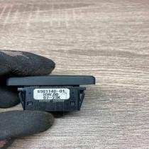 6981148 01   On-board computer control switch BMW 5 E60 E61