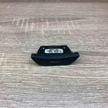 6921668   Multifunctional control switch/knob BMW 5 E60 E61