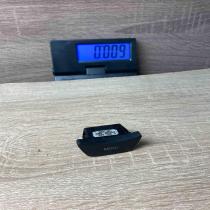 6921668   Multifunctional control switch/knob BMW 5 E60 E61