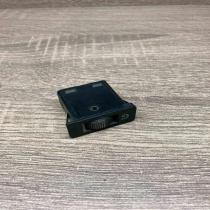 8360461 Used  Panel lighting control switch BMW 5 E39
