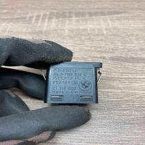 8360461 Used  Panel lighting control switch BMW 5 E39