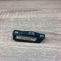 8379594   Other switches/knobs/shifts BMW 7 E65 E66