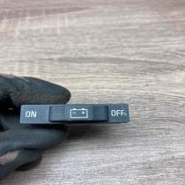 8379594   Other switches/knobs/shifts BMW 7 E65 E66