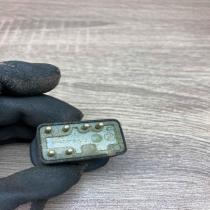 1369331 03830700  Wing mirror switch BMW 3 E30