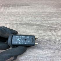 1369331 03830700  Wing mirror switch BMW 3 E30