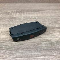 6945603   Hazard light switch BMW 1 E81 E87