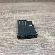 8352259   Seat heating switch BMW 5 E39
