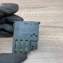 8352259   Seat heating switch BMW 5 E39