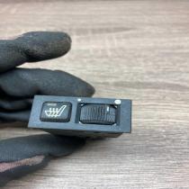 8352259   Seat heating switch BMW 5 E39