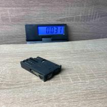 8352259   Seat heating switch BMW 5 E39