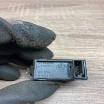 6901591   Traction control (ASR) switch BMW 3 E46
