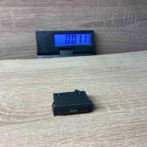 6901592   Traction control (ASR) switch BMW 3 E36