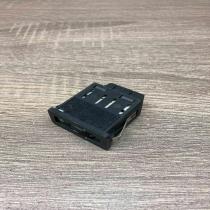 8351268   Headlight level height control switch BMW 5 E34