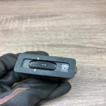 8351268   Headlight level height control switch BMW 5 E34