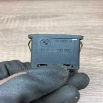 1390997   Light switch BMW 7 E32