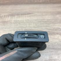 1390997   Light switch BMW 7 E32