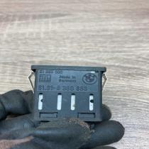 8360883   Headlight level height control switch BMW 3 E36