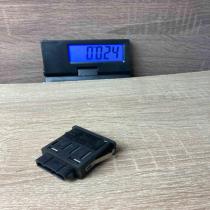 8360883   Headlight level height control switch BMW 3 E36