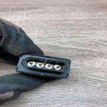 1387072   Headlight level height control switch BMW 3 E36