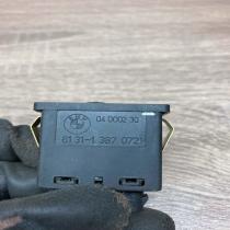 1387072   Headlight level height control switch BMW 3 E36