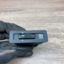 1387072   Headlight level height control switch BMW 3 E36