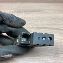 8352259   Seat heating switch BMW 7 E38