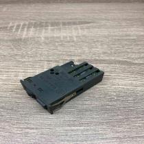 8352259   Seat heating switch BMW 7 E38