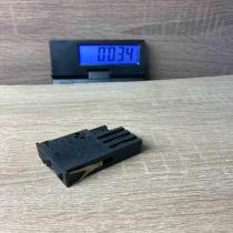 8352259   Seat heating switch BMW 7 E38