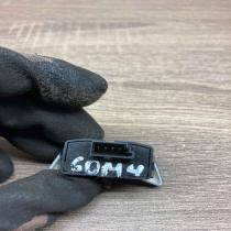 6921669 Used  On-board computer control switch BMW 5 E60 E61