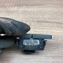 6921669 Used  On-board computer control switch BMW 5 E60 E61