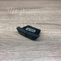 6921669 Used  On-board computer control switch BMW 5 E60 E61