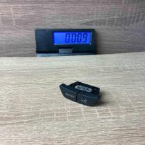 6921669 Used  On-board computer control switch BMW 5 E60 E61