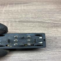 1378862   Sunroof switch BMW 5 E34