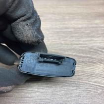 6919506 04   Hazard light switch BMW 5 E60 E61