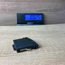 6919506 04   Hazard light switch BMW 5 E60 E61