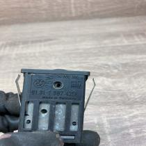 1387429   Panel lighting control switch BMW 3 E36