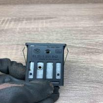 1391842 74002000  Panel lighting control switch BMW 5 E34