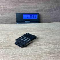 1391842 74002000  Panel lighting control switch BMW 5 E34
