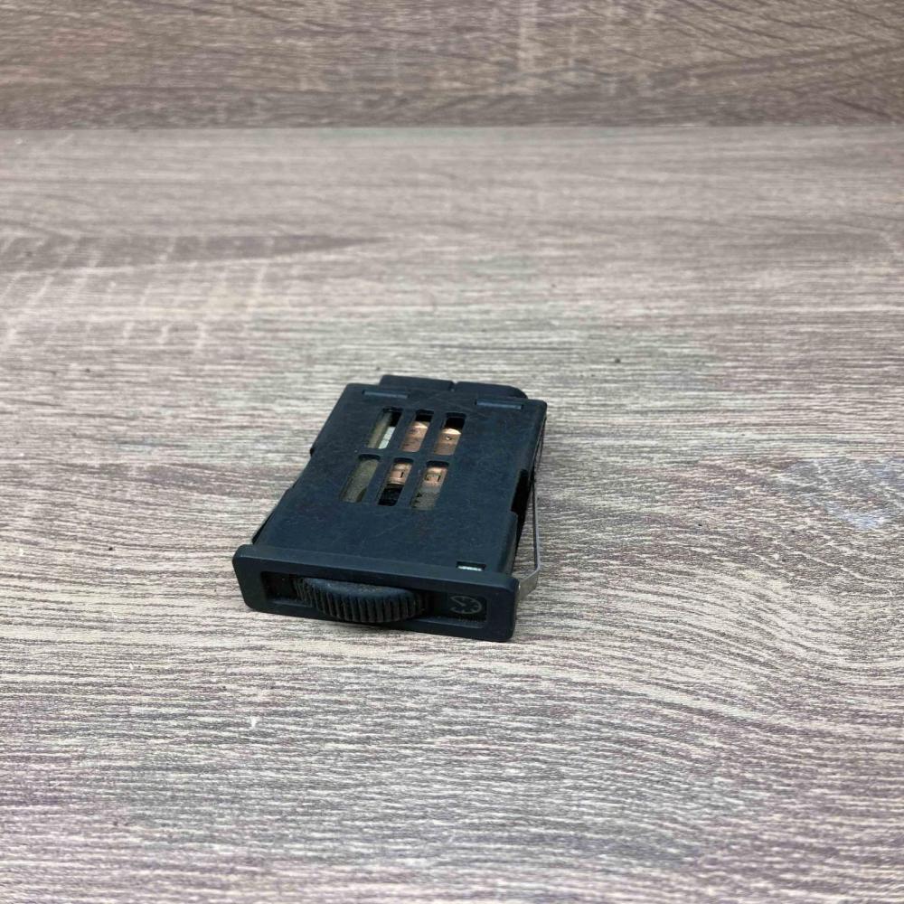 1384365   Panel lighting control switch BMW 5 E34
