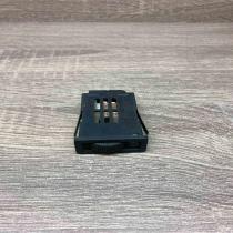 1384365   Panel lighting control switch BMW 5 E34