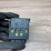 1384365   Panel lighting control switch BMW 5 E34