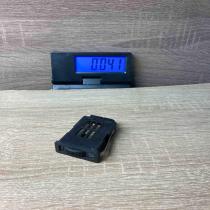 1384365   Panel lighting control switch BMW 5 E34