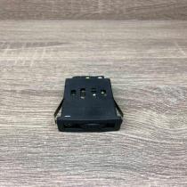 1379132   Panel lighting control switch BMW 5 E34