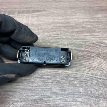 1390751   Hazard light switch BMW 5 E39